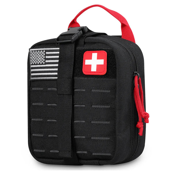 ADVANCED Trauma Kit