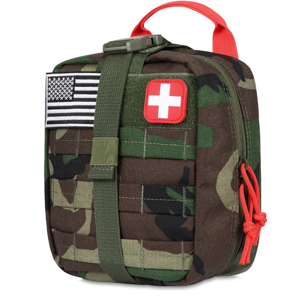 ADVANCED Trauma Kit