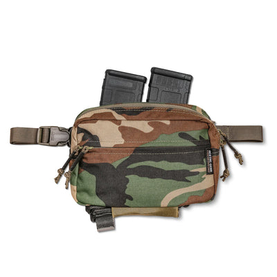 ACETAC SWAG™ V2 Hybrid Fanny Pack