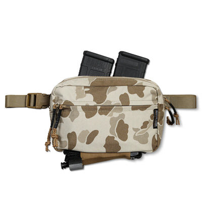 ACETAC SWAG™ V2 Hybrid Fanny Pack