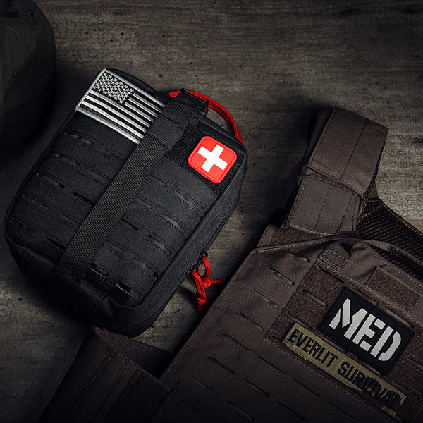 ADVANCED Trauma Kit