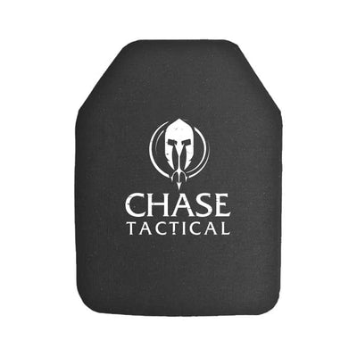 Chase Tactical AR1000 Level III+ Stand Alone Rifle Armor Plate