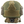 Load image into Gallery viewer, Bastion® With Aluminum M-Lok™ Rails - Level IIIA Ballistic Helmet - Made in the USA