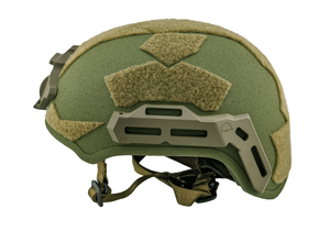 Ballistic Helmets