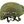 Load image into Gallery viewer, Bastion® With Aluminum M-Lok™ Rails - Level IIIA Ballistic Helmet - Made in the USA