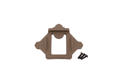 Bastion® Ballistic Helmet Replacement Front Shroud
