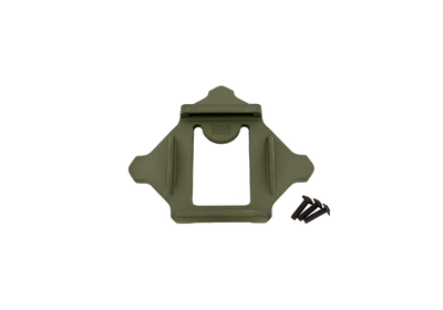 Bastion® Ballistic Helmet Replacement Front Shroud