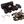 Load image into Gallery viewer, Olive Drab Ballistic Helmet upgrade kit for Gen 1 and Gen 2 helmet