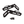 Load image into Gallery viewer, Bastion® Ballistic Helmet Replacement Side Rails