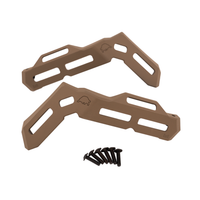 Bastion® Ballistic Helmet Replacement Side Rails