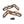 Load image into Gallery viewer, Bastion® Ballistic Helmet Replacement Side Rails