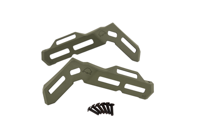 Bastion® Ballistic Helmet Replacement Side Rails