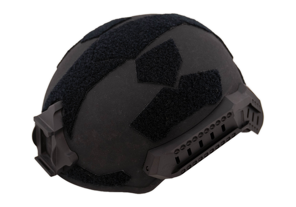 Bastion® Ballistic Helmet with SlideLock™ - Made in USA