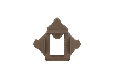 Bastion Ballistic Helmet Replacement Front Shroud