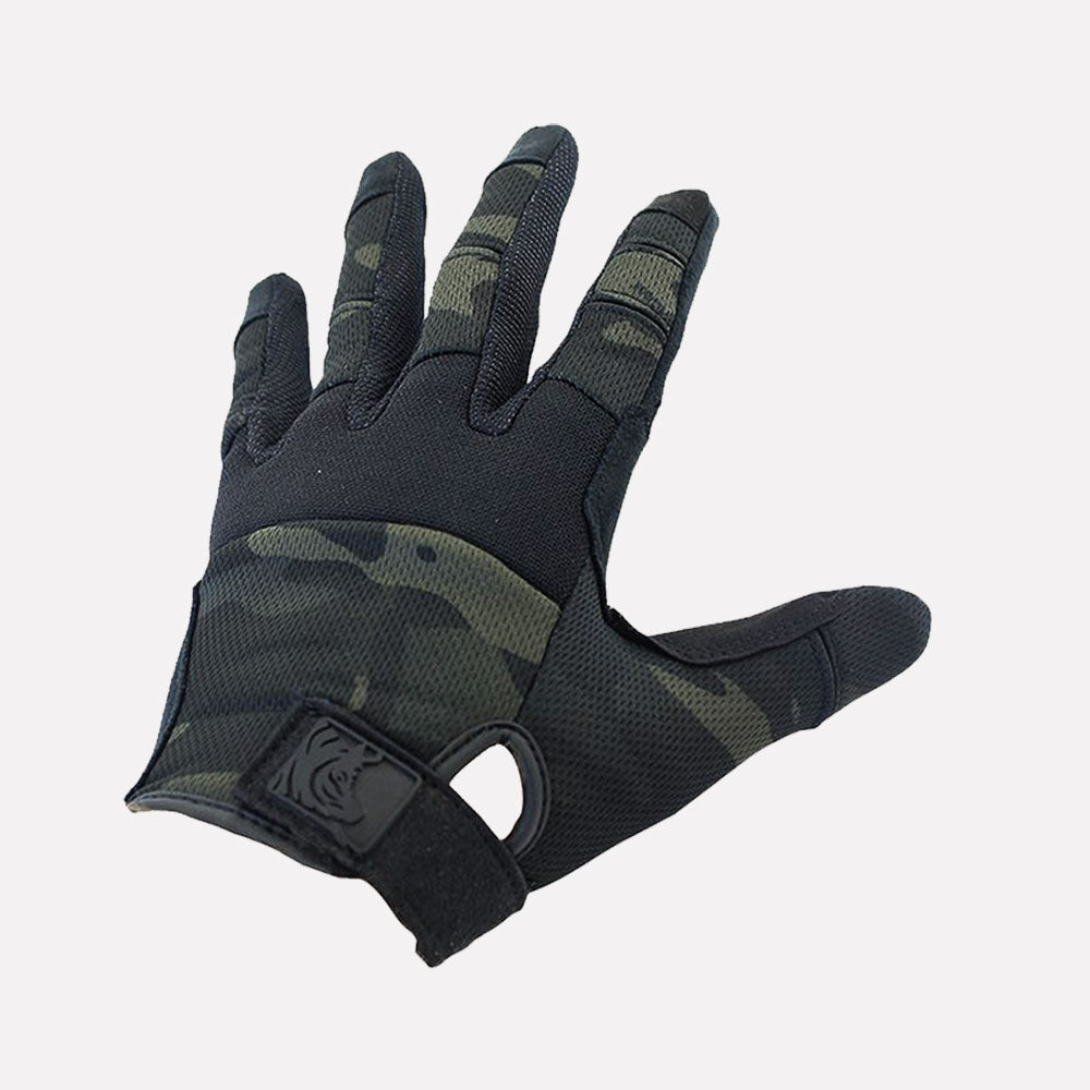 PIG Alpha Full Dexterity Tactical Gloves – Ballistic Armor Corporation