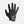 Load image into Gallery viewer, PIG Delta Glove in BLK