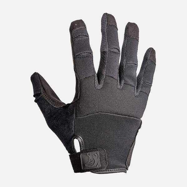 PIG ALHPA FDT in BLK