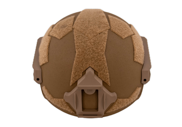 Bastion® Ballistic Helmet with SlideLock™ - Made in USA