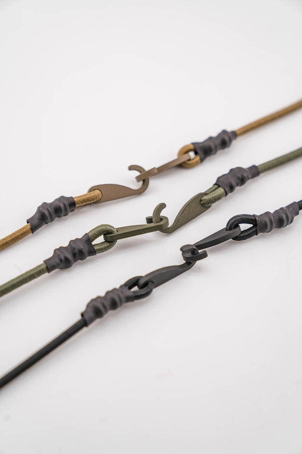 Gen 3 Bastion® Bungee Option