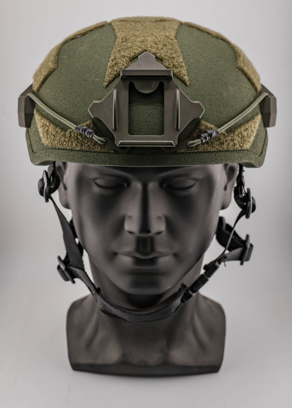 Gen 3 Bastion® Bungee Option