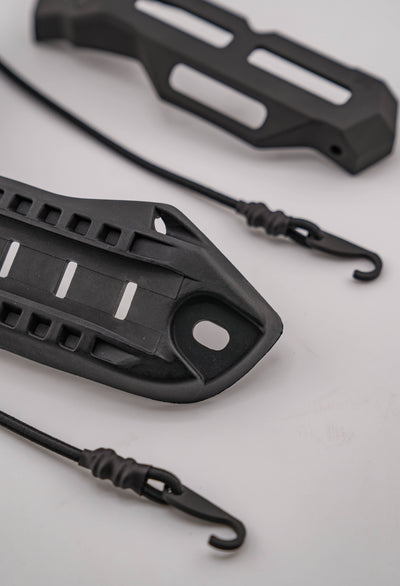 Gen 3 Bastion® Bungee Option