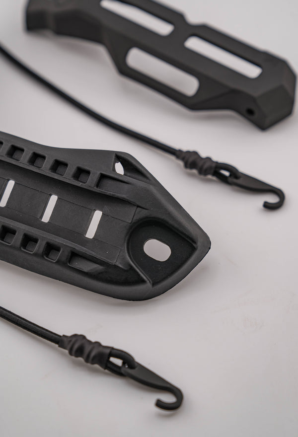 Gen 3 Bastion® Bungee Option