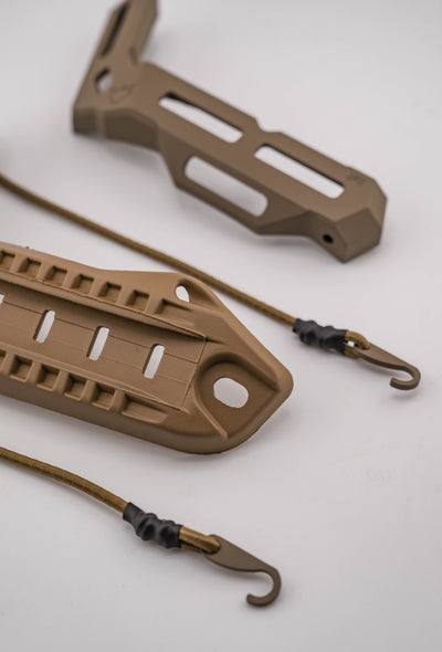 Gen 3 Bastion® Bungee Option