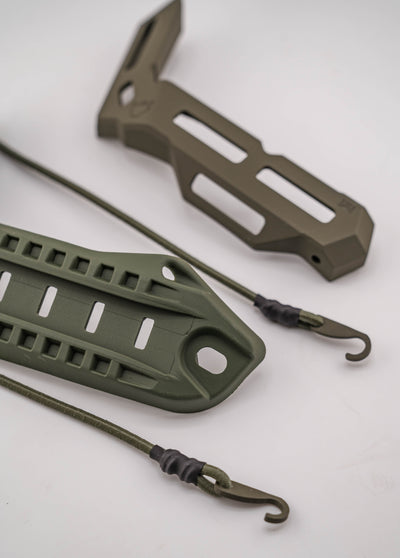 Gen 3 Bastion® Bungee Option