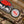 Load image into Gallery viewer, Can't Break this Shell Patch on Camo Backpack