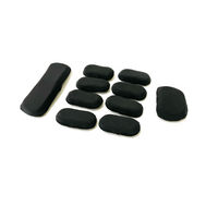 Bastion® Gen 3 Ballistic Helmet Memory Foam Pads