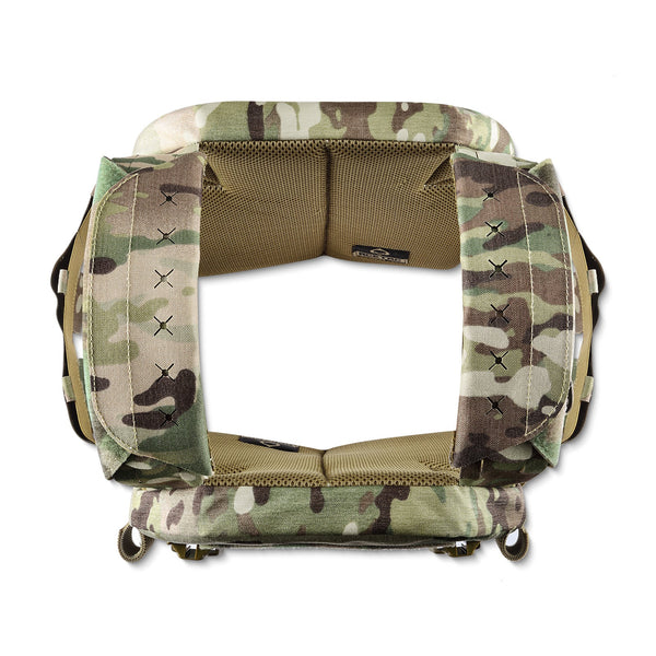 LPPC V.2 - Low Profile Plate Carrier