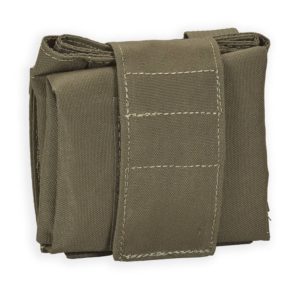 Chase Tactical Roll-Up Dump Pouch