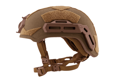 Bastion® Ballistic Helmet with M-LOK™ Rails