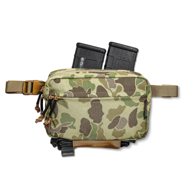 ACETAC SWAG™ V2 Hybrid Fanny Pack