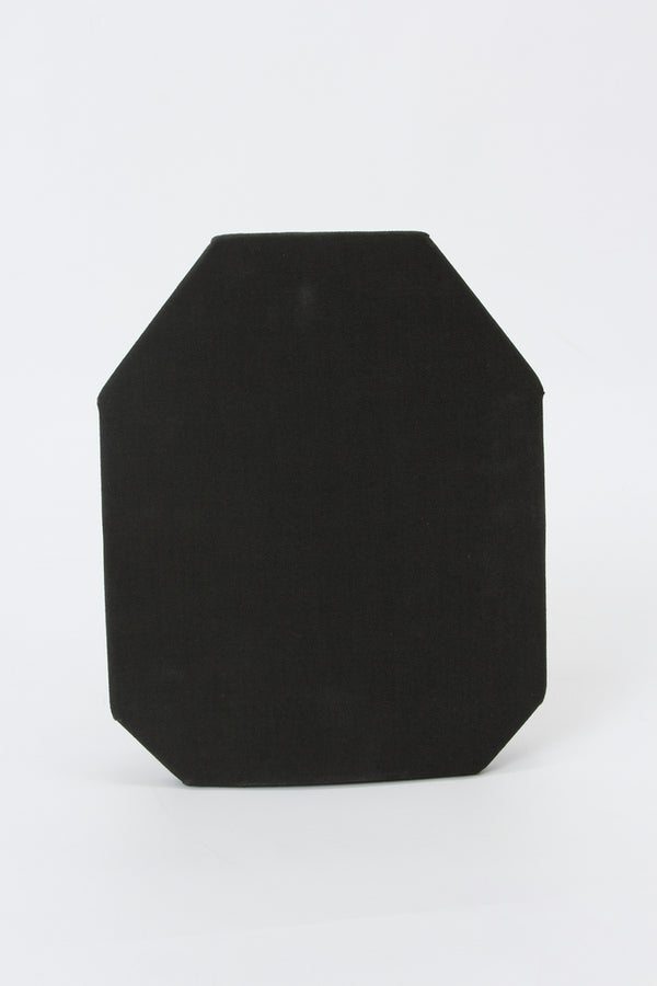 Ceramic - Level IV - Plate (Single Curve)