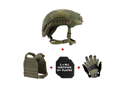 Tactical Readiness Kit