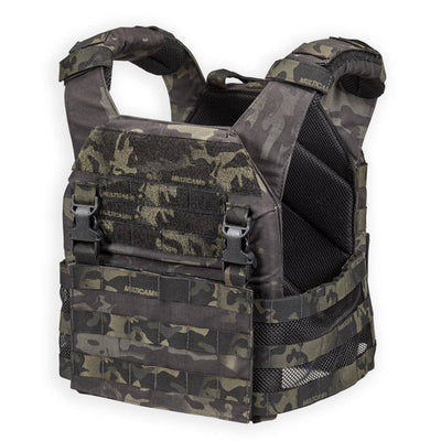 Plate Carrier - Chase Tactical - Lightweight Operational (LOPC)