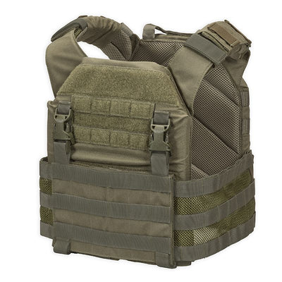 Plate Carrier  - Chase Tactical - Lightweight Operational (LOPC)