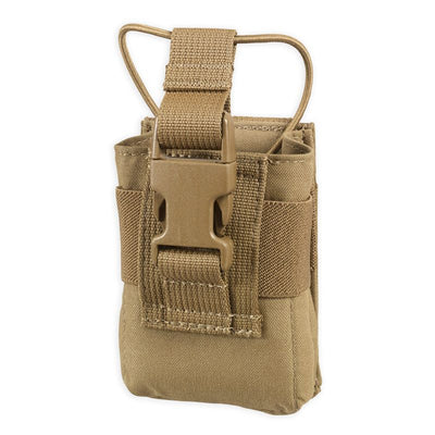 Chase Tactical Adjustable Radio Pouch