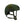 Load image into Gallery viewer, Photo of OD Green Ballistic Armor Gen 1 Advanced Combat Helmet