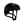 Load image into Gallery viewer, Photo of Black Ballistic Armor Gen 1 Advanced Combat Helmet