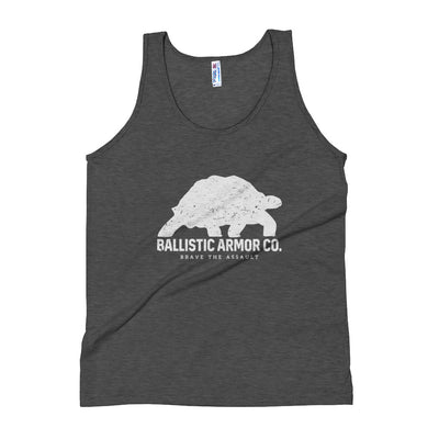 BAC Tank Top | Casual Tank Top | Comfy Tank Top | Ballistic Armor Co.