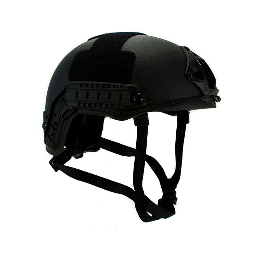 How Do Ballistic Helmets Work? Ballistic Armor Co.
