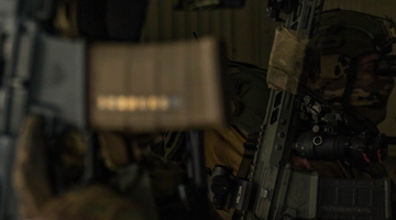 Veterans Day isn't a Sales Event