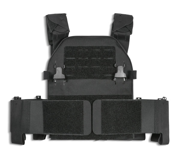 ACETAC - LPPC V.2 - Low Profile Plate Carrier