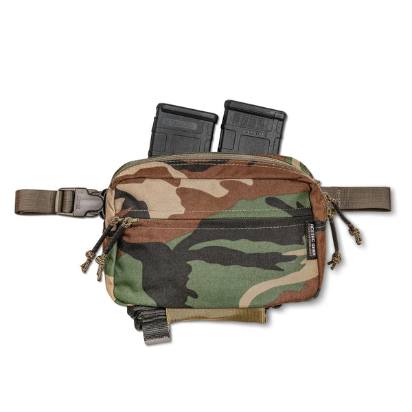 ACETAC SWAG™ V2 Hybrid Fanny Pack