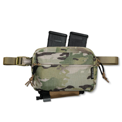 ACETAC SWAG™ V2 Hybrid Fanny Pack