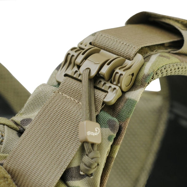 AGILITE K19 Plate Carrier 3.0