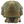 Load image into Gallery viewer, Bastion™ Level IIIA Ballistic Helmet - Made in the USA
