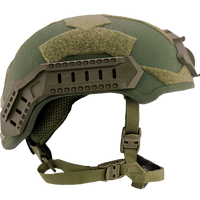 Bastion® Patrol Ballistic Helmet